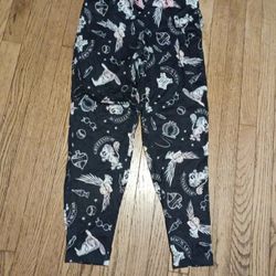 Sleeping Jogger with Pocket New Xsm 0/2