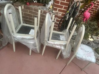Dining Chairs