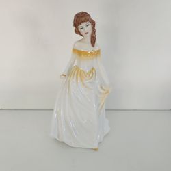 Amber - HN4125 - Royal Doulton Figurine