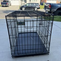 Dog Crate (small dogs)