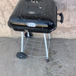 Tele Bocina Y Asador 