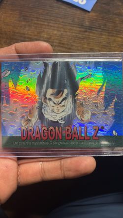 Dragon ball
