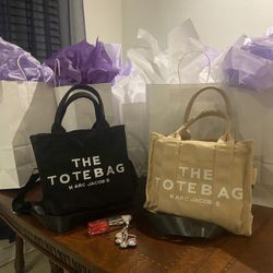 Tote Bag New