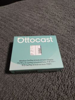 Ottocast mini 3.0