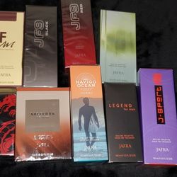 Fragancias Para Hombre