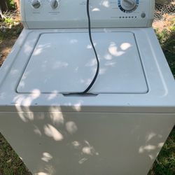 Washer