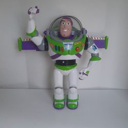 Toy Story Buzz Lightyear