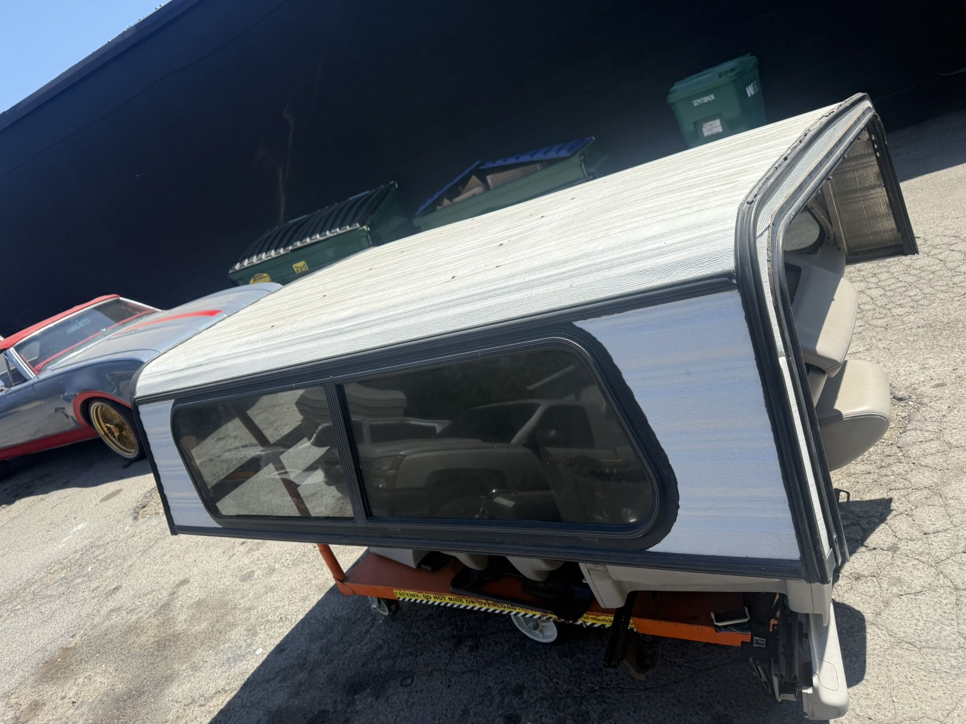 Camper
