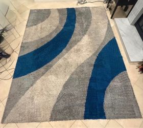 Area rug