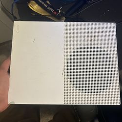 Xbox One S 500gb 