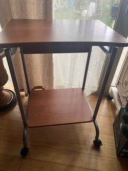Little desk