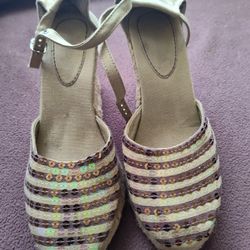 Women's Wedge Sandles