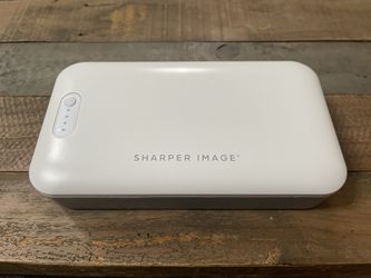 UV-Zone Phone Sanitizer