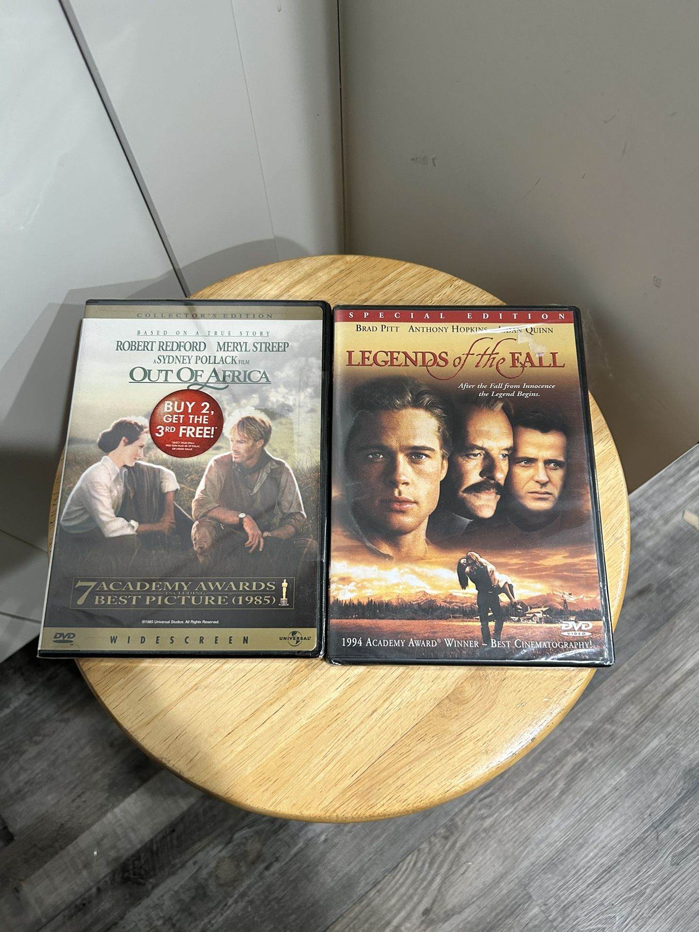 Classic Movies (2) New
