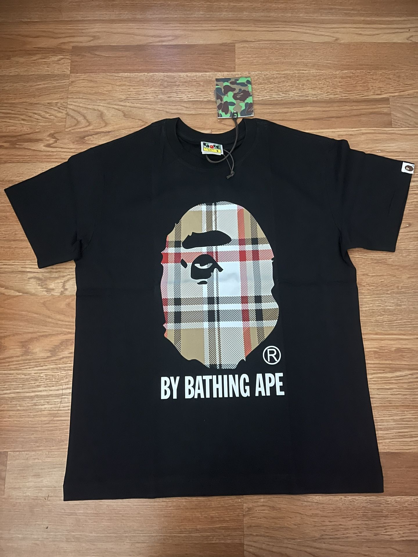 Bape Tee