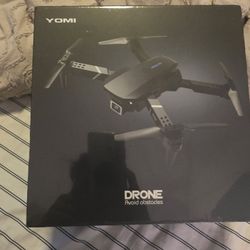 NIB Drone By YOMI