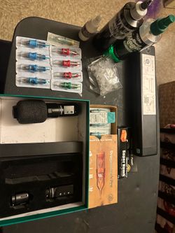 WIRELESS dragon hawk machine