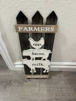 Farmhouse Decor