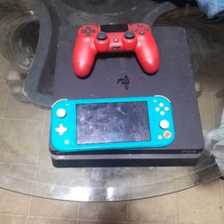 Ps4 And Animal Crossing Addition Switch 