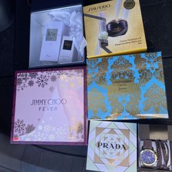 Skin Care $500 Value, Brand New In Box Still!
