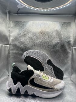 Nike Giannis immortality Victoria falls