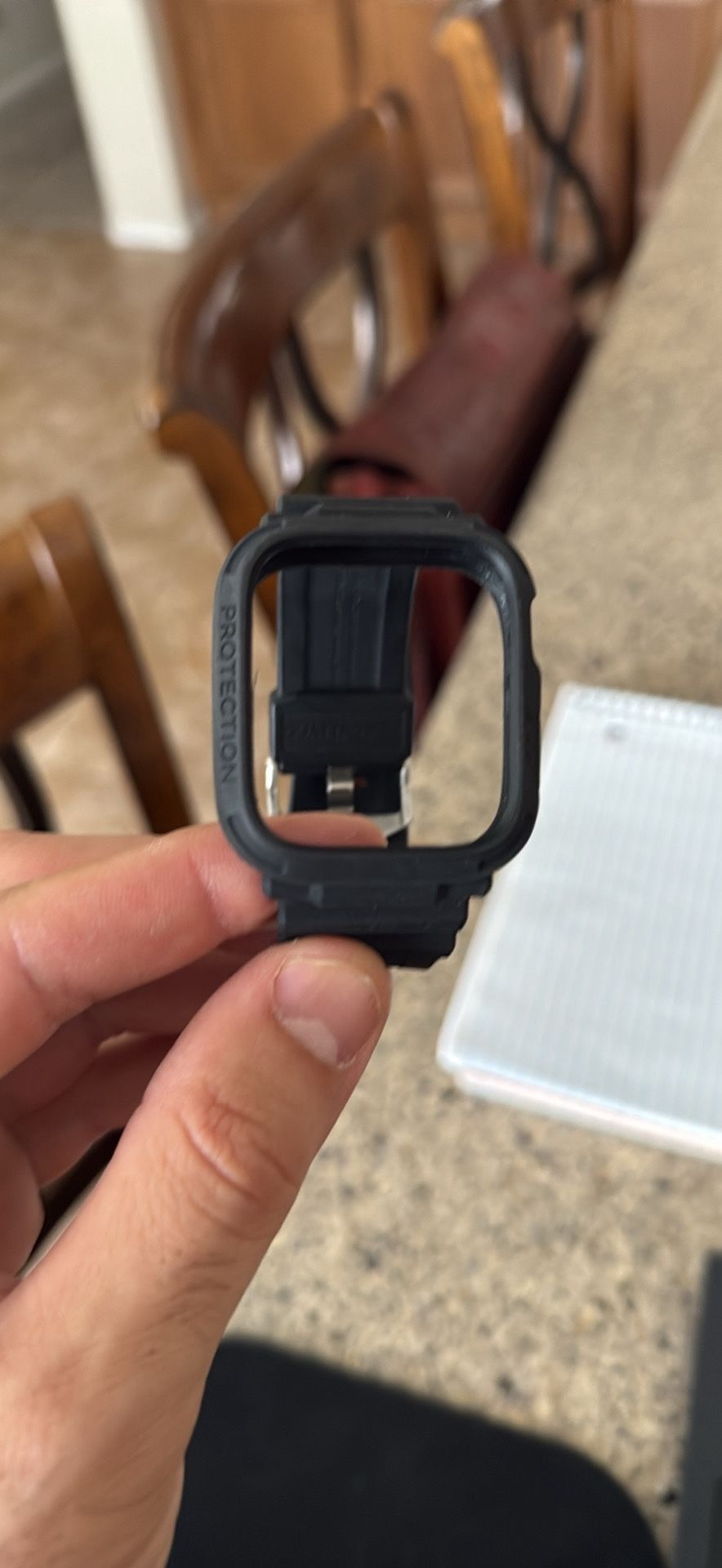 Apple Watch Case