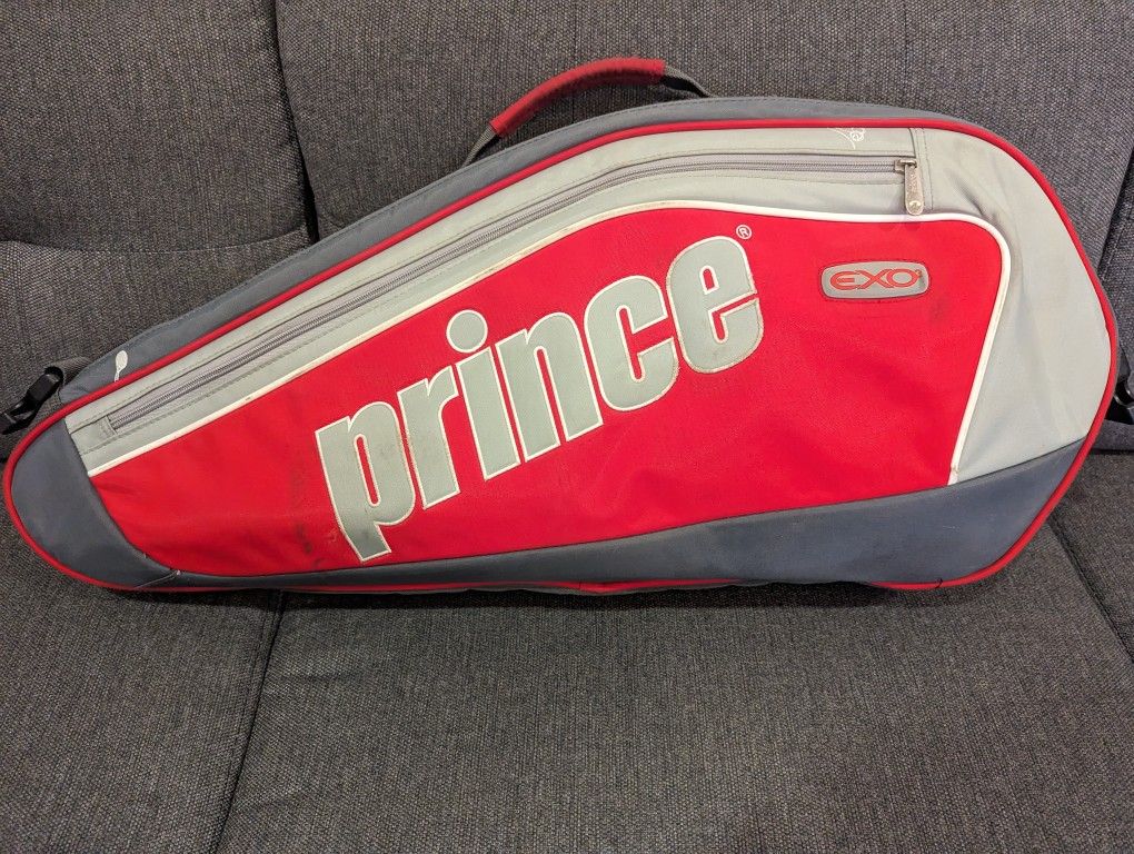 Prince Tennis Bag