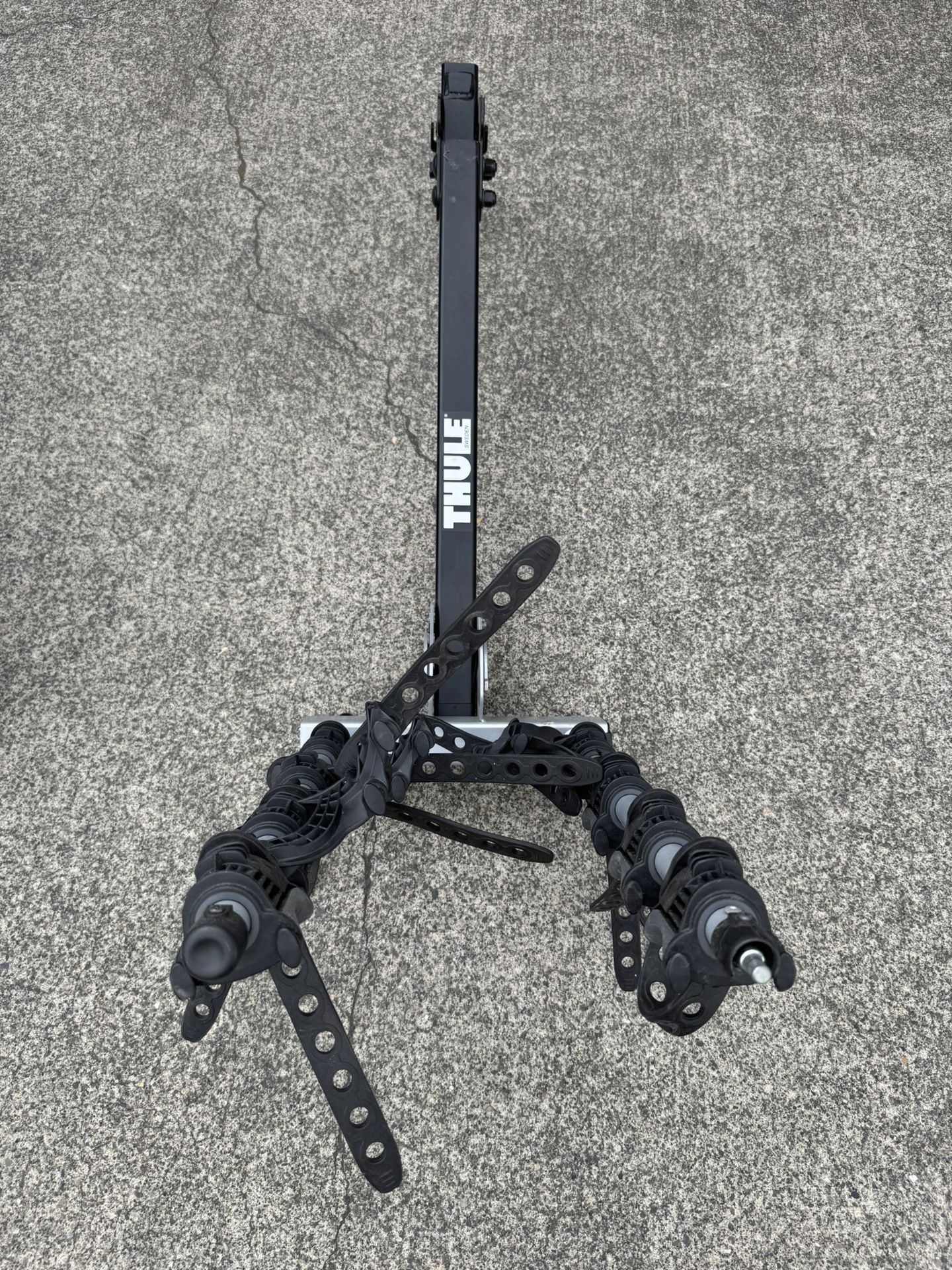 Bike Rack