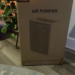 Air Purifier