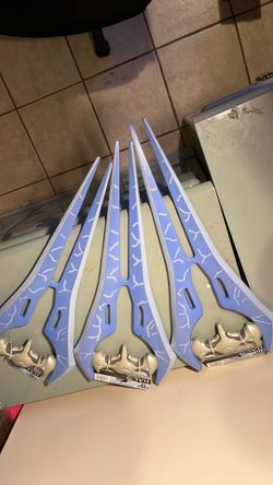 Halo Weapons For Halloween Costume