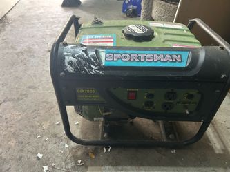 Generator