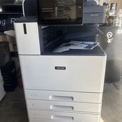 Xerox AltaLink C8100 Series Color Office Copier Printer – San Diego