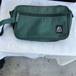 Toiletry Bag