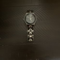 Charles Raymond Watch 