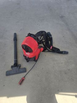 Milwaukee vacuum