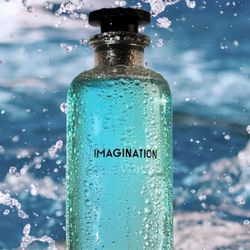 Imagination By Louis Vitton 