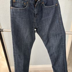 Levis 511 Slim 30x30 Regular 