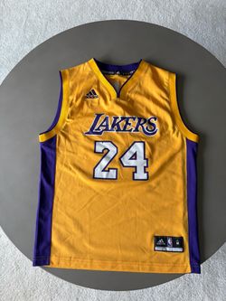 Kobe Adidas Jersey