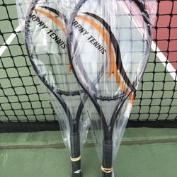 Babolat Pure Drive Blacked Out Pro Stock Tennis Rackets NEW!!