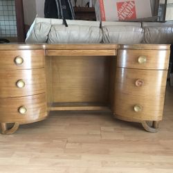 1940’s Antique Vanity