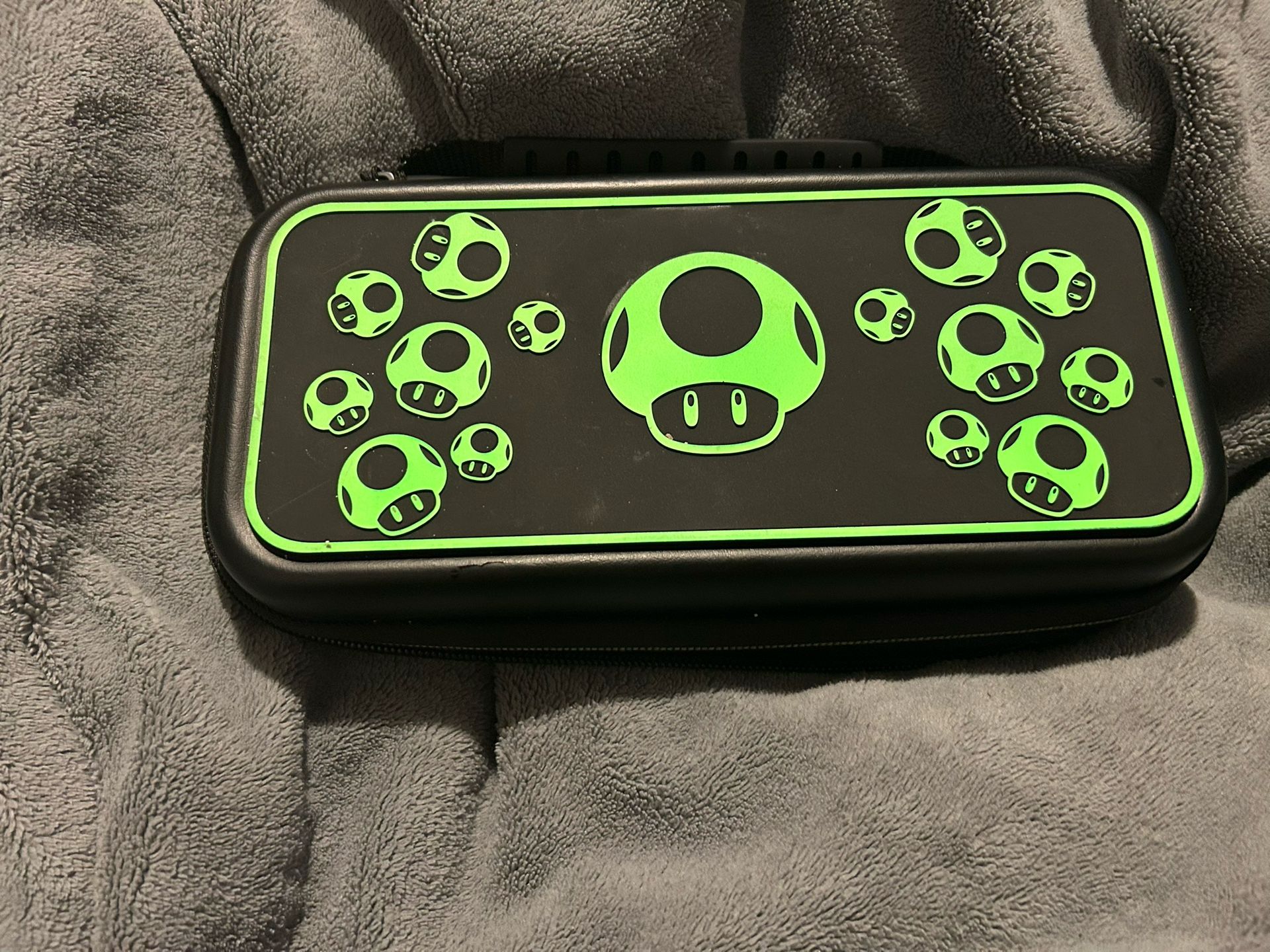Nintendo Switch Case