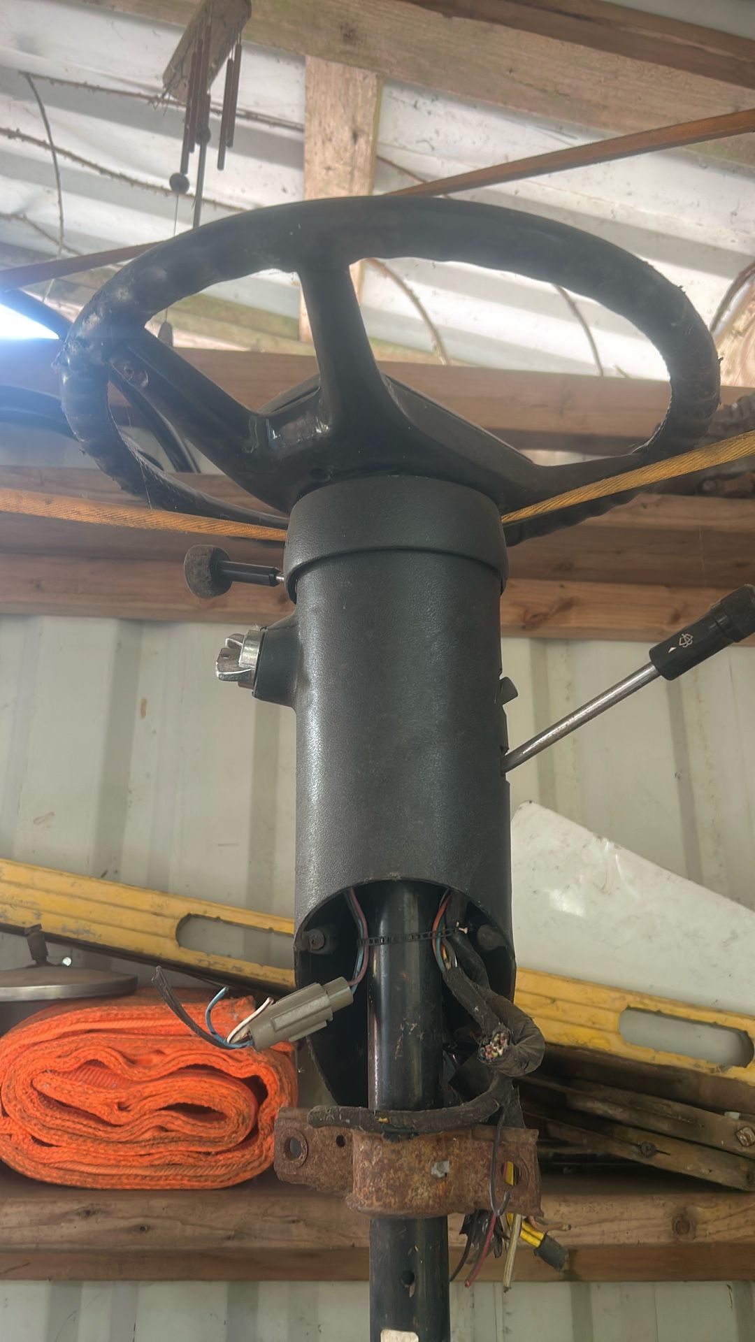 Ford Column 