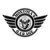 Montoya's Garage