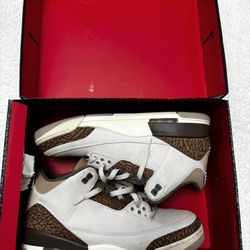 Air Jordan 3 Palomino 