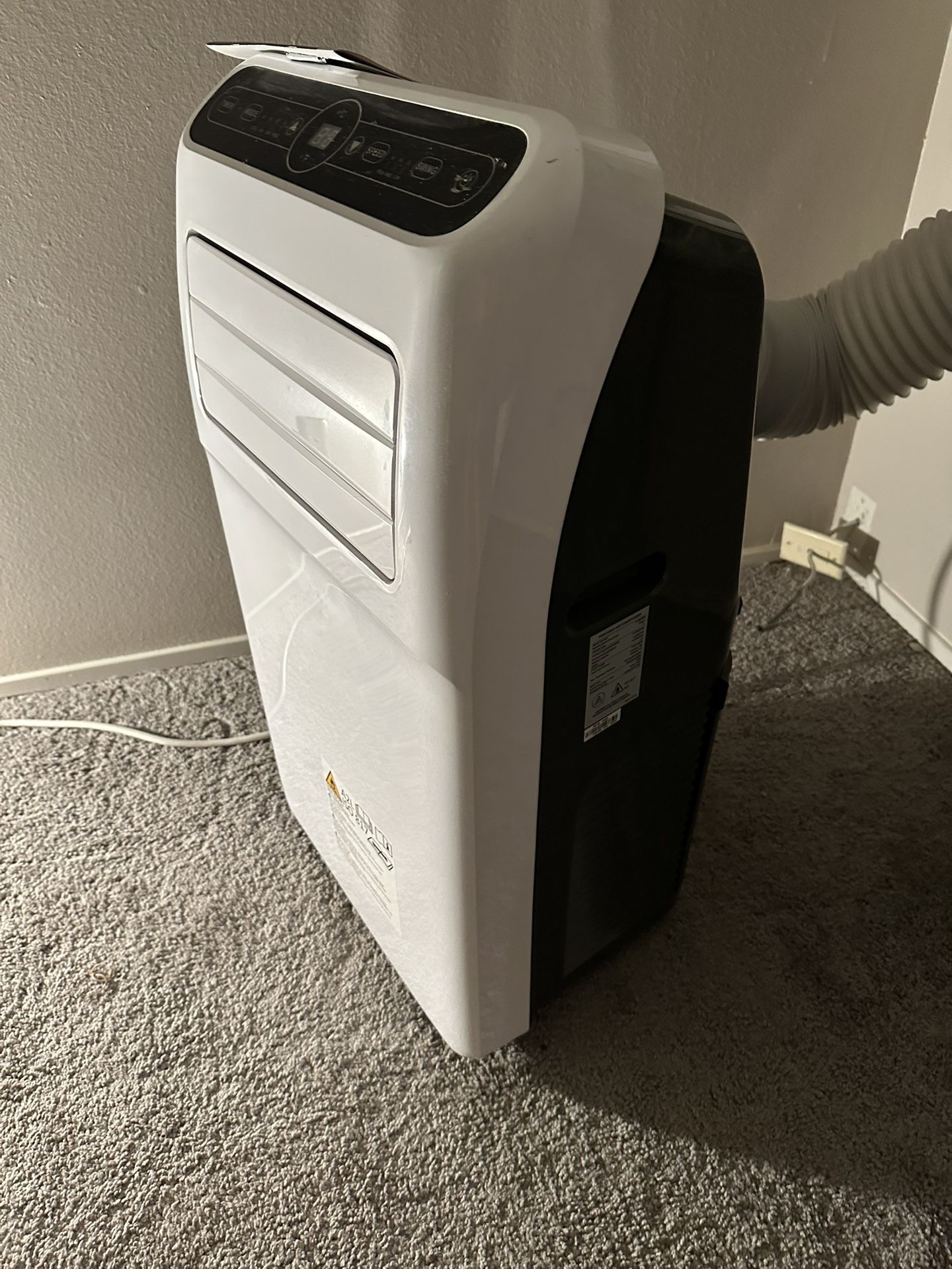 Portable AC Unit