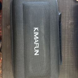 Wireless In Ear Monitor System 