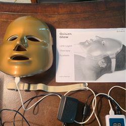 LED Light Therapy System