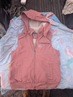Carhartt women jacket