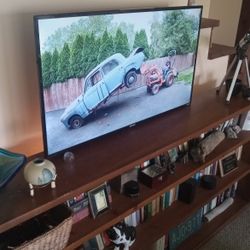 Element 50 Inch Smart TV