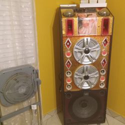 Audio Speaker  For Sale 